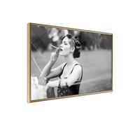 Poster et affiche - Smoking Harms Your Health - 90x60 (32546)