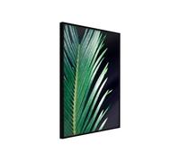 Poster et affiche - Soothing Green - 40x60 Artgeist (32742) NOIR