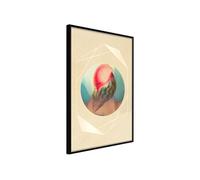 Poster et affiche - Sound of the Sea - 40x60 (32796)