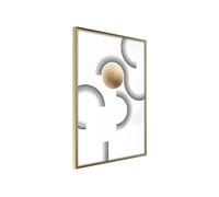 Poster et affiche - Sphere in a Trap - 40x60 (32870)