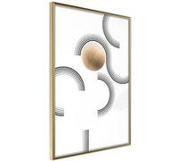 Poster et affiche - Sphere in a Trap - 40x60 (32870)