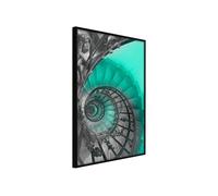 Poster et affiche - Stairway to Nowhere - 40x60 Artgeist (33054) NOIR