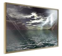 Poster et affiche - Storm over the Canyon - 30x20 (33338)