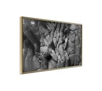 Poster et affiche - Strong Roots - 60x40 Artgeist (33434)