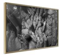 Poster et affiche - Strong Roots - 60x40 Artgeist (33434)