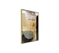 Poster et affiche - Sunny Living Room - 40x60 Artgeist (33830)