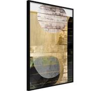 Poster et affiche - Sunny Living Room - 40x60 Artgeist (33828) NOIR G