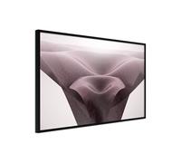 Poster et affiche - Surreal Dunes - 60x40 Artgeist (33978) NOIR