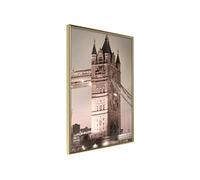 Poster et affiche - Symbol of London - 40x60 (34064)