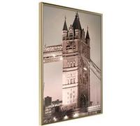 Poster et affiche - Symbol of London - 40x60 (34064)