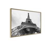 Poster et affiche - Symbol of Paris - 45x30 Artgeist (34094) https://www.fnac.com/mp46788398/Paris-Prix-Affiche-Murale-Encadree-symbol-Of-Paris-45-X-30-Cm-Or/w-4?oref=45c466b8-0556-f9ad-139e-2e883081cd51