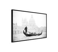 Poster et affiche - Symbols of Venice - 45x30 (34140)