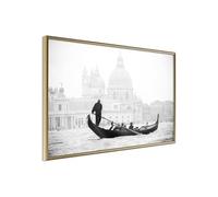 Poster et affiche - Symbols of Venice - 45x30 (34142)
