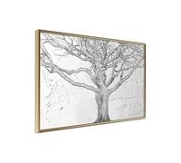 Poster et affiche - Tangled Branches - 60x40 (34226)
