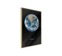 Poster et affiche - The Solar System: Earth - 40x60 (34580)