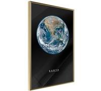 Poster et affiche - The Solar System: Earth - 40x60 Artgeist (34580) G
