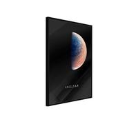 Poster et affiche - The Solar System: Jupiter - 40x60 (34596)