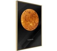 Poster et affiche - The Solar System: Venus - 40x60 Artgeist (34760) G