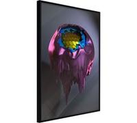 Poster et affiche - Throng of Thoughts - 40x60 (34938)