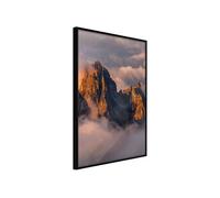 Poster et affiche - To Reach the Clouds - 40x60 Artgeist (35046) NOIR