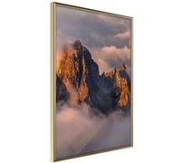 Poster et affiche - To Reach the Clouds - 40x60 Artgeist (35048)
