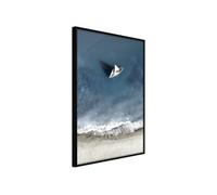 Poster et affiche - To The Shore - 40x60 Artgeist (35088) NOIR