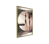 Poster et affiche - Two Figures - 40x60 (35720)