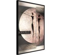 Poster et affiche - Two Figures - 40x60 (35718)