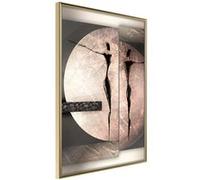 Poster et affiche - Two Figures - 40x60 (35720)