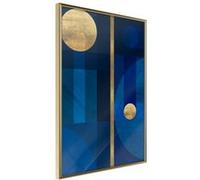 Poster et affiche - Two Moons - 40x60 Artgeist (35738) G