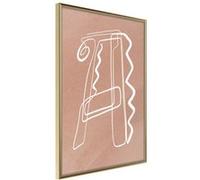 Poster et affiche - Unity in Disarray - 40x60 (36032)