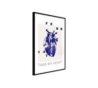 Poster et affiche - Valentine's Day - 40x60 (36108)