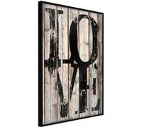 Poster et affiche - Vintage: Love - 40x60 (36216)