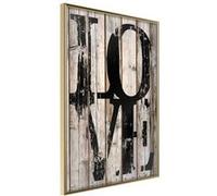 Poster et affiche - Vintage: Love - 40x60 (36218)
