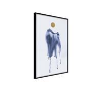 Poster et affiche - Waterfall of Colour - 40x60 Artgeist (36348)