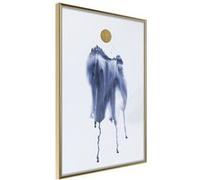 Poster et affiche - Waterfall of Colour - 40x60 Artgeist (36350)