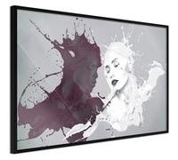 Poster et affiche - Well-Matched Couple - 30x20 (36540)