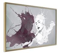 Poster et affiche - Well-Matched Couple - 90x60 Artgeist (36560) G