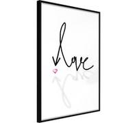 Poster et affiche - Where is the Love? - 40x60 (36612)