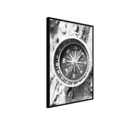 Poster et affiche - Where to Go? - 40x60 (36648)