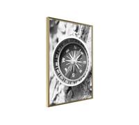 Poster et affiche - Where to Go? - 40x60 (36650)