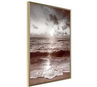 Poster et affiche - Whisper of the Sea - 40x60 Artgeist (36686)