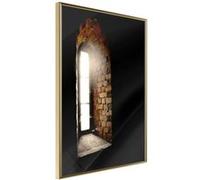 Poster et affiche - Window to the World - 40x60 Artgeist (37016)