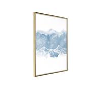 Poster et affiche - Winter Wonderland - 40x60 (37208)