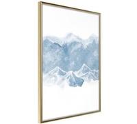 Poster et affiche - Winter Wonderland - 40x60 Artgeist (37208) G