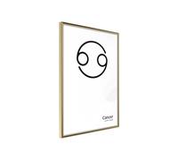Poster et affiche - Zodiac: Cancer II - 40x60 (37778)