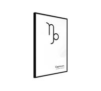 Poster et affiche - Zodiac: Capricorn II - 40x60 (37812)