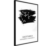 Poster et affiche - Zodiac: Sagittarius I - 40x60 (37974)