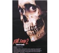 Poster Evil Dead II 97,5 cm x 63,3 cm G
