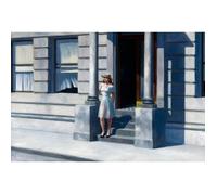 Poster - FABULOUS BIJOUX - Summertime - 61cm x 91cm - Décoration murale - Impression Haute Définition